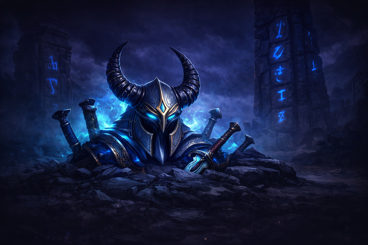 Knights Watch Founded